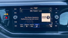 Volkswagen Polo 1.0 TSI Match 5dr Petrol Hatchback